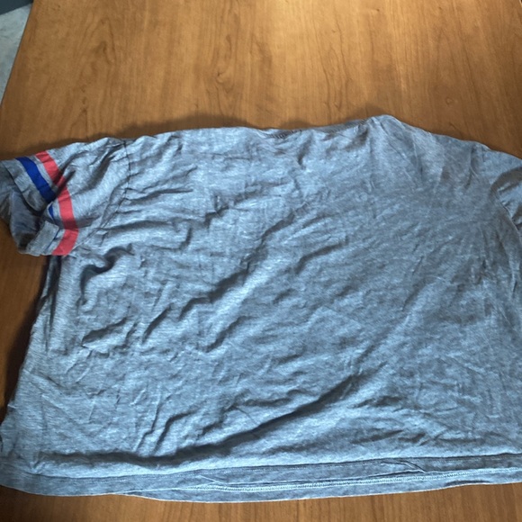 H&M crop t shirt - Picture 3 of 3